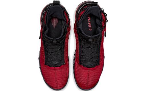 Jordan Proto Max 720 Gym Red Black BQ6623-600