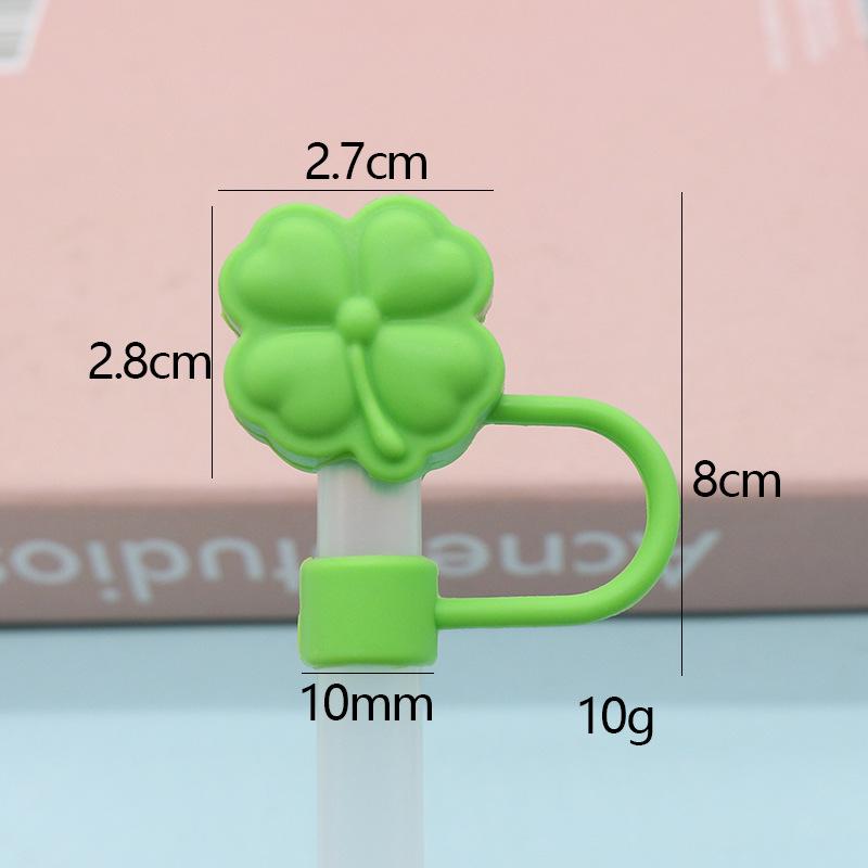 Cartoon Creative Straw Lid for Stanley IceFlow Tumbler - In Stock