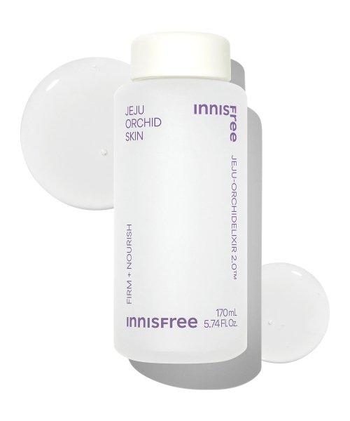 Innisfree Orchid Skin 170mL FREE