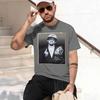Bad Football Tshirt Benito Bowl Halftime Show T Shirt Casual Round Ne Loose Tshirt Streetwear Unisex Clothes 2026 New Model Sho