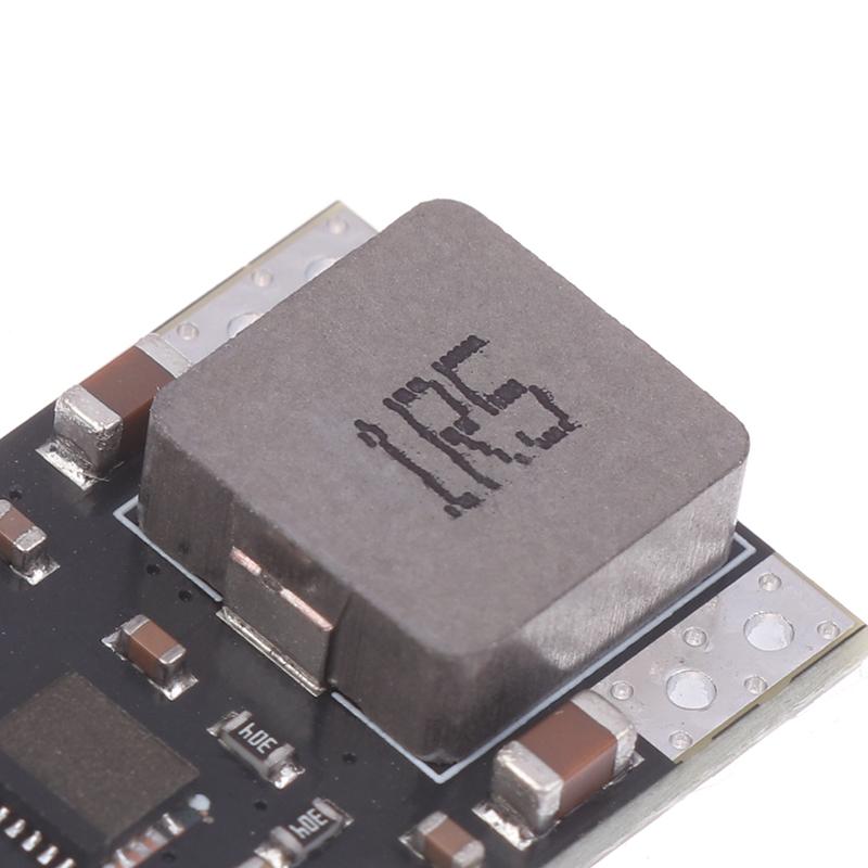 Dc-Dc Boost Power Module Dc 3-4.2V To 5V 7V 8V 11V High Power Lithium Battery Boost Dc-Dc Boost Conversion Module