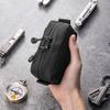 Tactical EDC Organizer Bag Durable Oxford Fabric Gear Pouch, Pocket Design for Outdoor, Hiking, Travel & Everyday Carrying