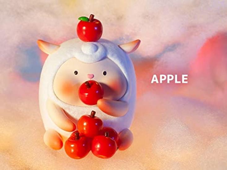 POP MART Flying Dong Dong Home Sweet Home Series Trading Figure Box of 12 PVC&ABS