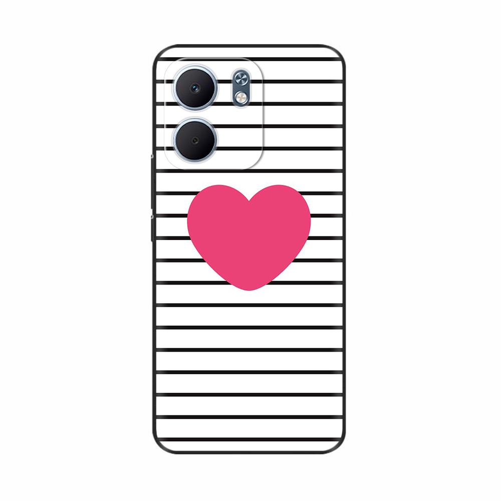 For Oppo A5x 4G 5G Phone Case A5 X Soft Silicone Cat Painted Back Cover For Oppo A5x Case A 5x 6.67" Shockproof Protective Shell