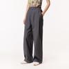 LESS 2024 Summer Cotton Casual Trousers