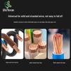 Qilu Anran OT Copper Open Wiring Terminal