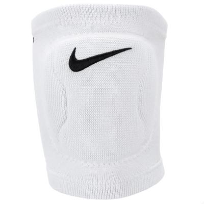 Nike Streak Volleyball Knee Pads Kids 2PPK, for Boy White Knee Pads