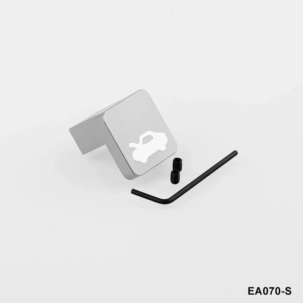 Pentru Honda CIVIC CR-V Ridgeline Element Mâner de Eliberare Capotă Kit de Reparare Capac Protector Blocator Ușă Accesorii Auto Piese