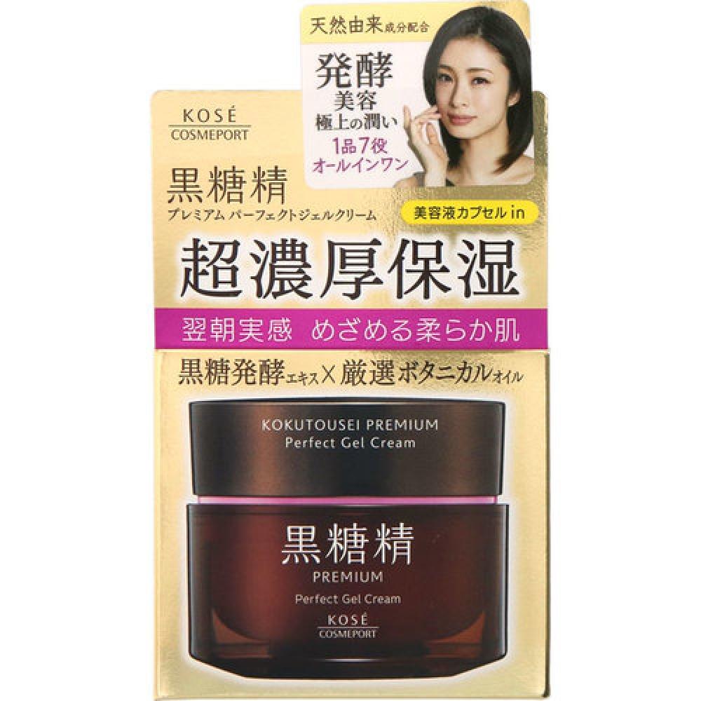 

Kokutosei Premium Kokutosei Premium Perfect Гель-крем 100г