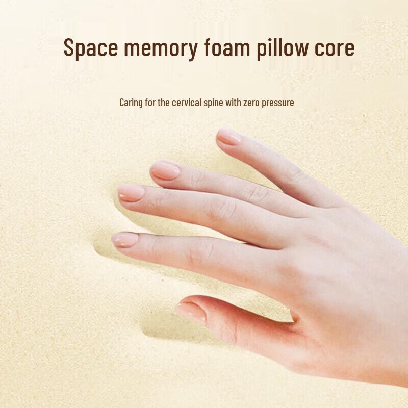 Hezheng Portable U-Shaped Neck Massager with Kneading