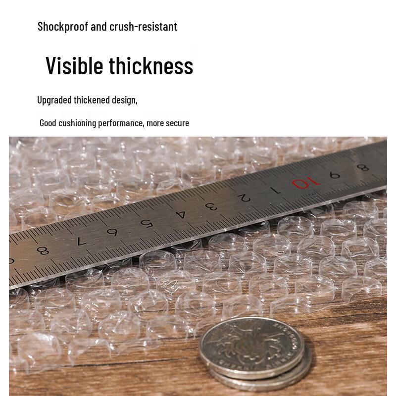 Haobu Bubble Wrap Packaging Film