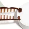 Wave Hair Comb Clips Women Hair Accesories