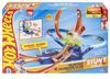 Hot Wheels Stunt Tracks Mir-Air Crash +Auto 1:64