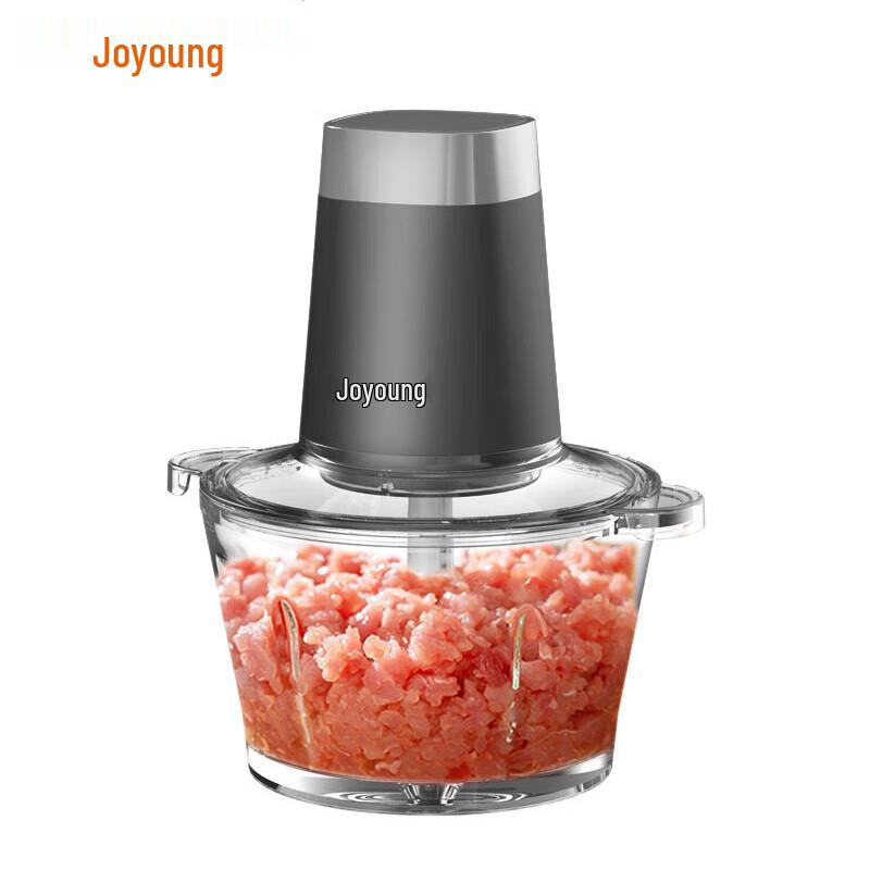 Joyoung Multi-Function Electric Food Processor CN plug (adapter included)