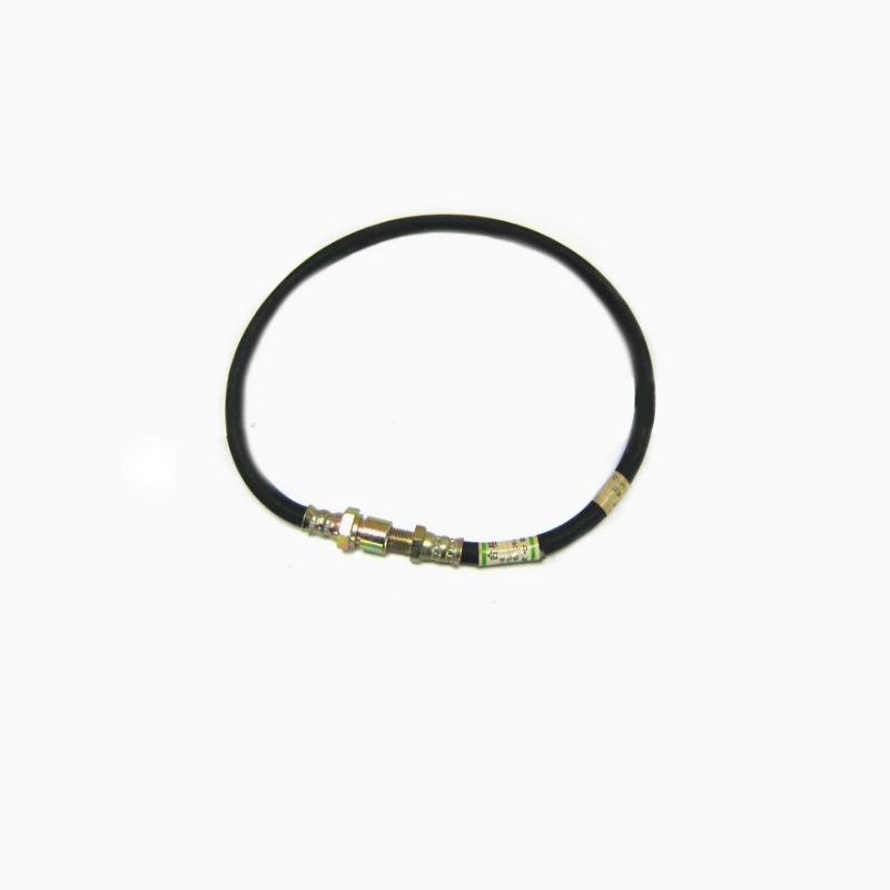 Isuzu Clutch Slave Cylinder Hose & Return Spring Kit