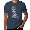 David Lynch Retro TShirt Sweat Absorbing Sports Tee Shirt