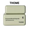 [THOME] Ampola Booster de Exossomos 50g Cica Calmante Cuidado de Manchas Controle de Sebo Pele Sensível