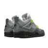 Air Jordan 4 Retro SE 95 Neon