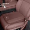 Haval H6/H5/M6 Big Dog Divine Beast Dragon Ice Silk Car Seat Cushion - Summer Cooling Pad Decor