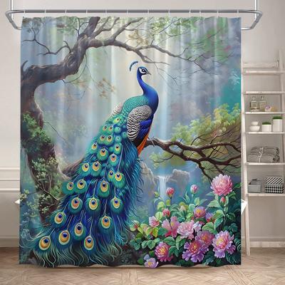 Productos para el baño – Cortinas