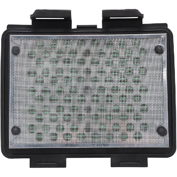 CRF250L Luftfilterreiniger für CRF 250L 2013-2020 Dirt Bike Motorrad