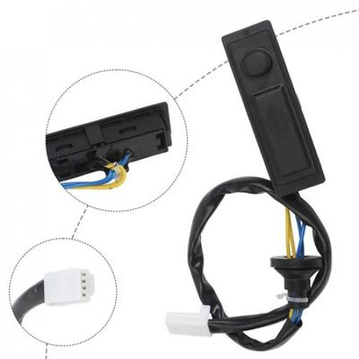 1X Liftgate Release Switch For Nissan Murano 2015- 25380-5AA0A 253805AA0A