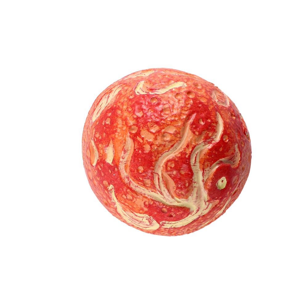 Planet Mercury Refrigerator Home Universe Magnetic Kitchen Message Sticker Note Holder Board Stickers Fridge Magnets