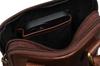PTN M22-TUM-0444 Brown Leather Bag