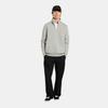 Dickies Толстовка с полумолниеймолнией Oakport