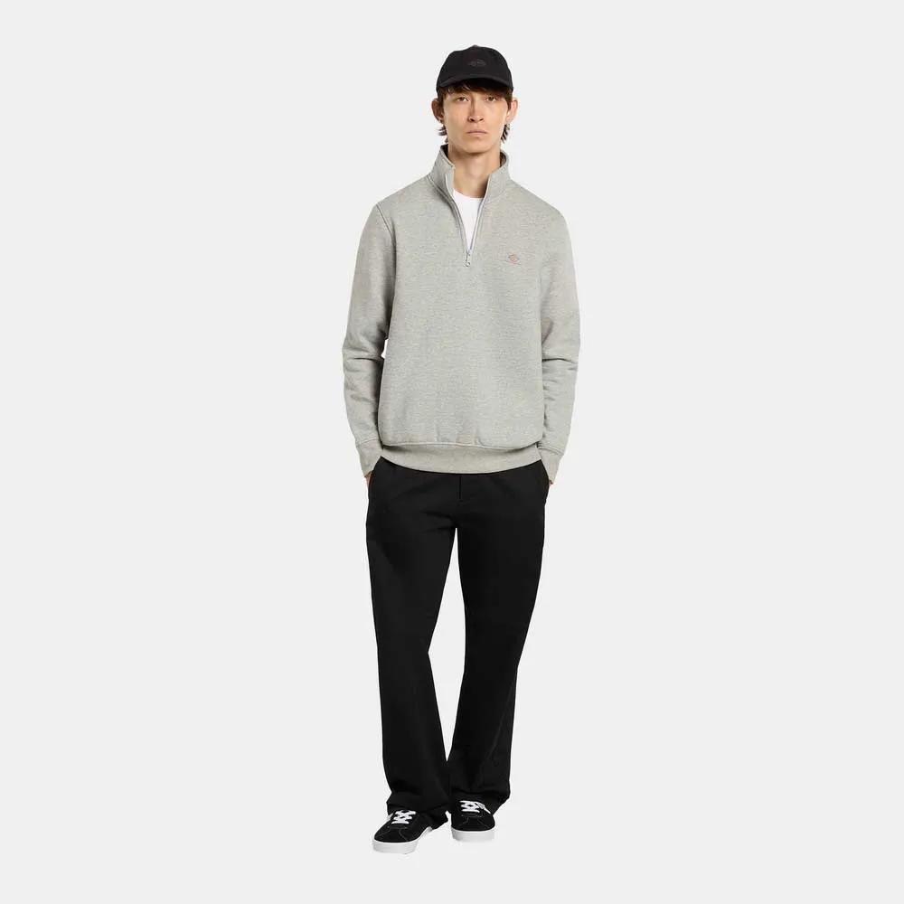 Dickies Толстовка с полумолниеймолнией Oakport