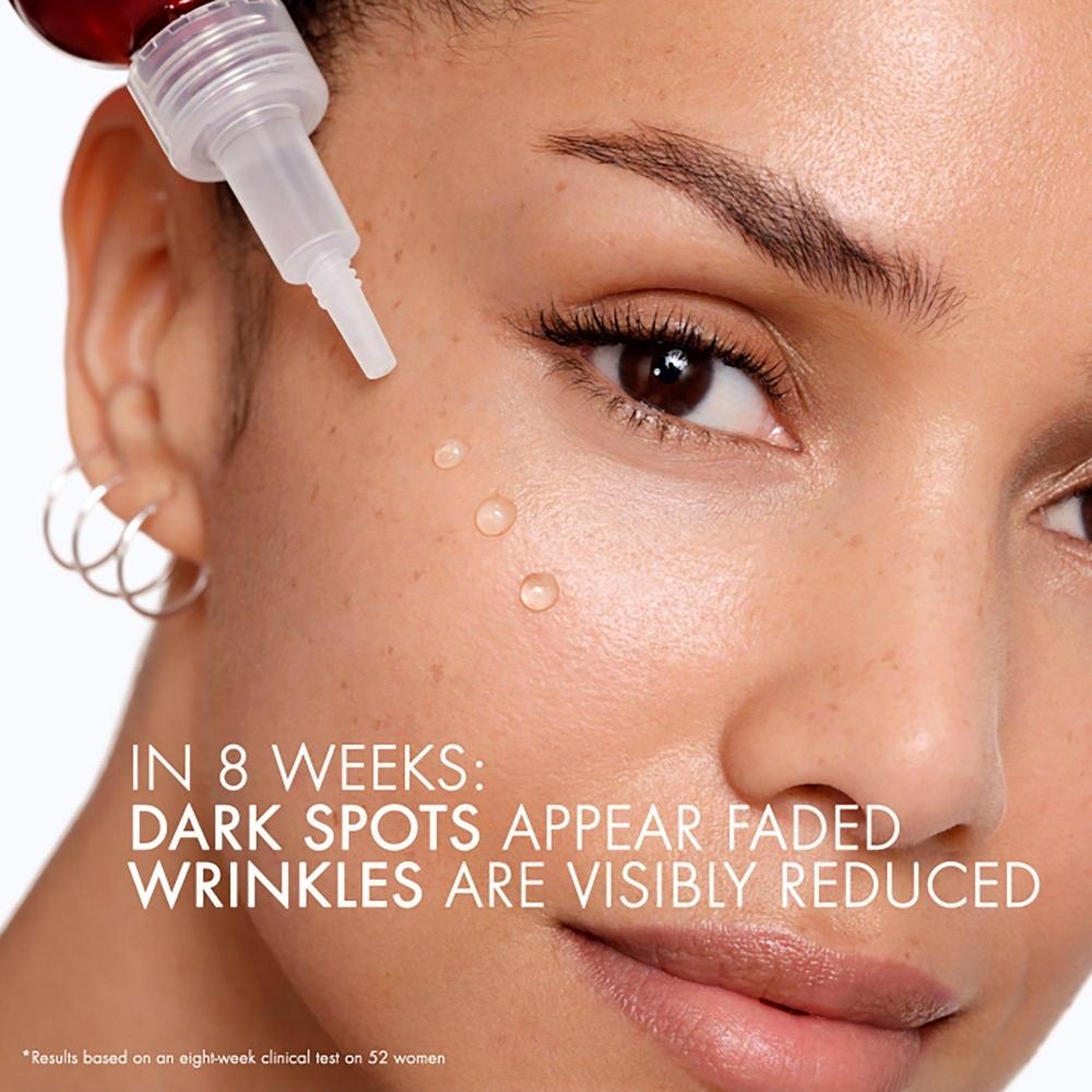 Vichy Liftactiv Vitamin B3 Face Serum For Dark Spots   Wrinkles 1.0 Oz