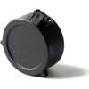 Lens Cover Quick flip Binocular Lens dust Cover, Suitable for 25-69mm Night Vision Goggle Accessories(Inner Dia 57mm) A-F