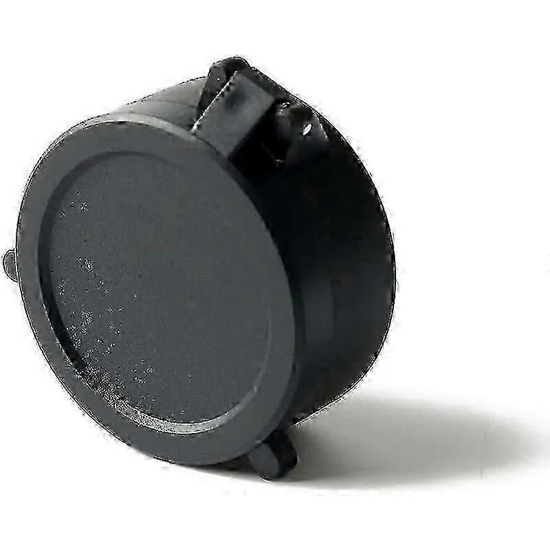 Lens Cover Quick flip Binocular Lens dust Cover, Suitable for 25-69mm Night Vision Goggle Accessories(Inner Dia 57mm) A-F