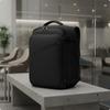 Business Backpack Large Capacity Travel Suitcase Bag for Men, Commuting Black