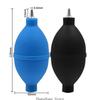 3XUF Dust Remover Rubber Air Blower Cleaner for Cameras Keyboard Watch Computer Laptop Screen Dust Ear Mold Dust Clean