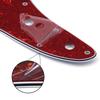 FLEOR JM Guitar Pickguard Scratch Plate for JM Style Guitar