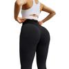 Damen Stretch Yoga Leggings Fitness Laufen Fitnessstudio Sport Vollbeinlange Hosen