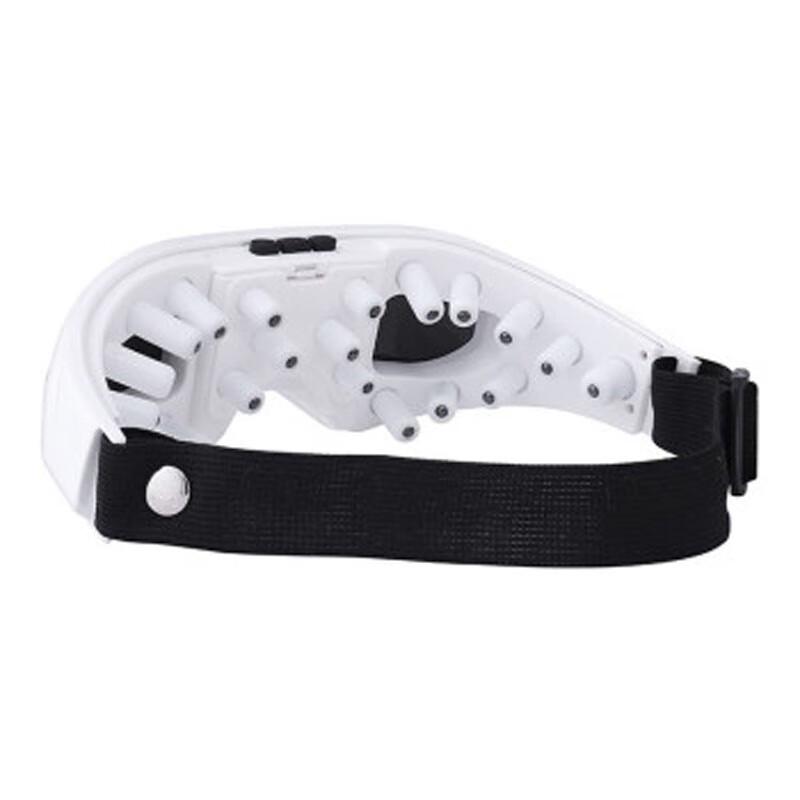JeoyCosy Visible Magnetic Eye Massager CN plug (adapter included)