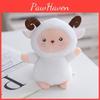 Adorable Pp Cotton Stuffed Sheep Keyring Cute And Fluffy Bag Accessory