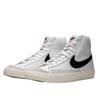 Nike Blazer Mid '77 Vintage White Black