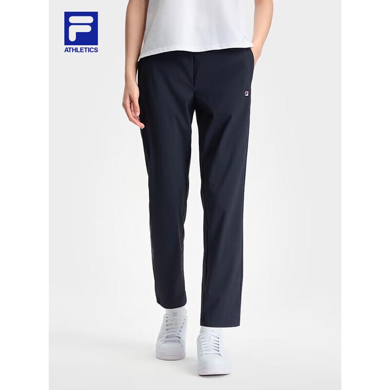 FILA Women s Tennis Knit Long Pants M