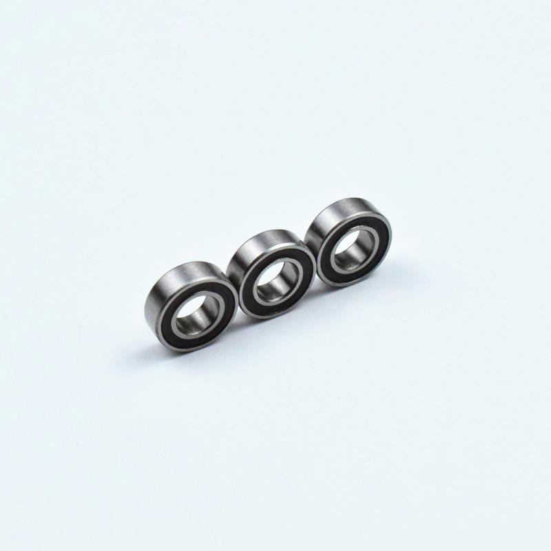Ložisko 10ks mr126rs 6*12*4(mm)