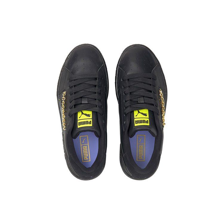 PUMA Cali Star Dark Dreams Women's 380654-01