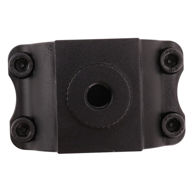 A03E-1.75-2Inch UTV Adjustable Light Bracket Flag Antenna Mount Light Bracket For Can-Am Maverick X3 Polaris RZR Turbo S 2017-20