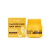 Argan Oil Hair Mask, Dry Hair Treatment, Deep Nourishing Repair, 1pc
