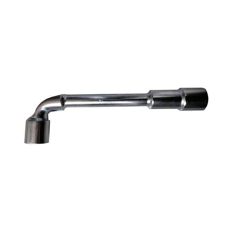 Kuaeloan Iveco Wheel L-type Socket Wrench 27mm