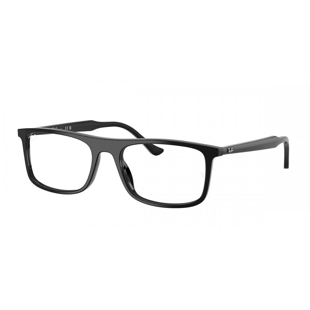 Ray Ban Rx5440f Asian Fit 2000 Unisex Eyeglasses