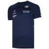 Mens Quick-Dry Cycling Jersey Short Sleeve Round Neck Performance Top Road Bike Riding