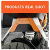 For Duke 200 390 Duke200 Duke390 Motorcycle Accessories Rear Mudguard Fender Rear Extender