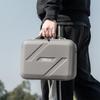 DJI FLIP için Taşınabilir PU Taşıma Çantası